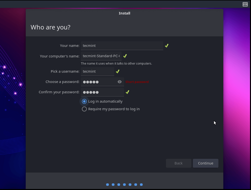 Ubuntu Budgie User