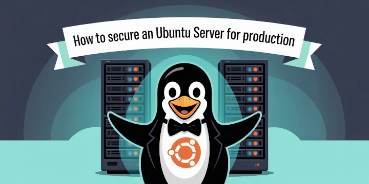 ubuntu server security