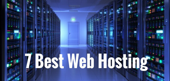 Best Web Hosting Companies